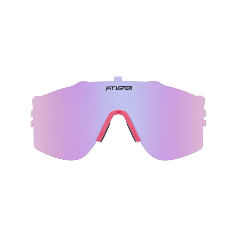 Pit Viper "The Marissa's Nails | Try-Hard" - Lunettes de Soleil