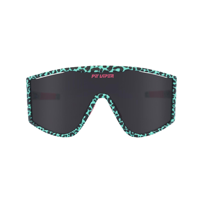Pit Viper "The Marissa's Nails | Try-Hard" - Lunettes de Soleil