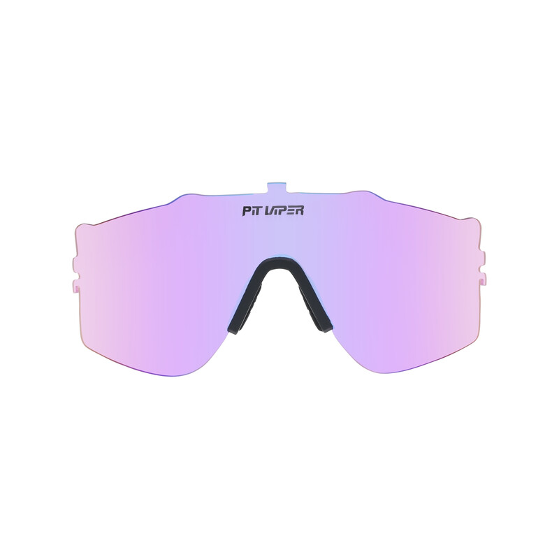 Pit Viper "The Vice | Try-Hard" - Lunettes de Soleil
