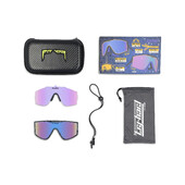 Pit Viper "The Mangrove | Try-Hard" - Lunettes de Soleil