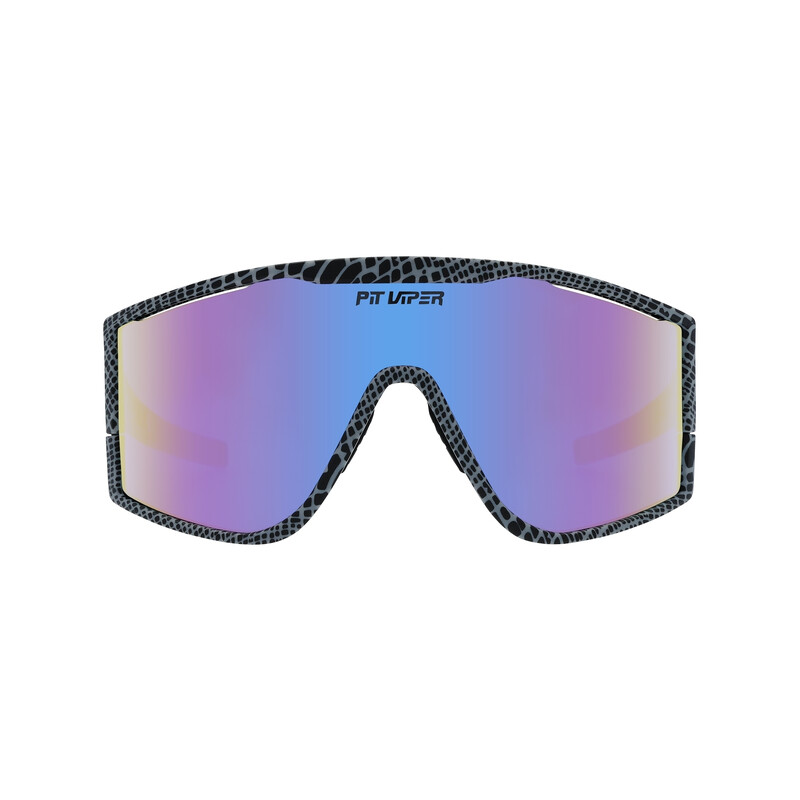 Pit Viper "The Mangrove | Try-Hard" - Lunettes de Soleil