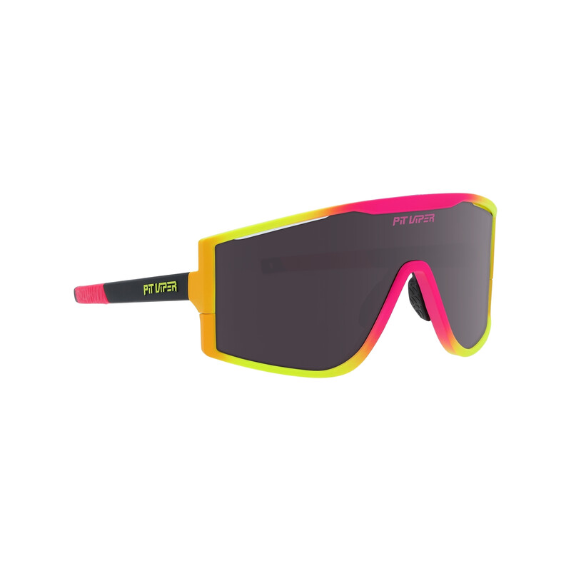 Pit Viper "The Italo | Try-Hard" - Lunettes de Soleil