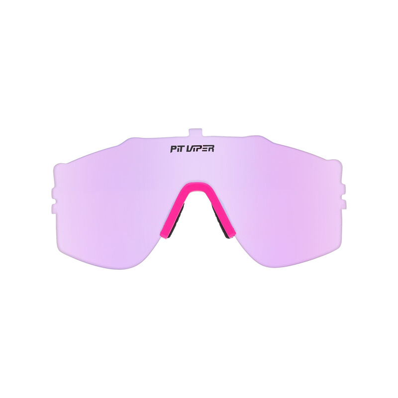 Pit Viper "The Italo | Try-Hard" - Lunettes de Soleil