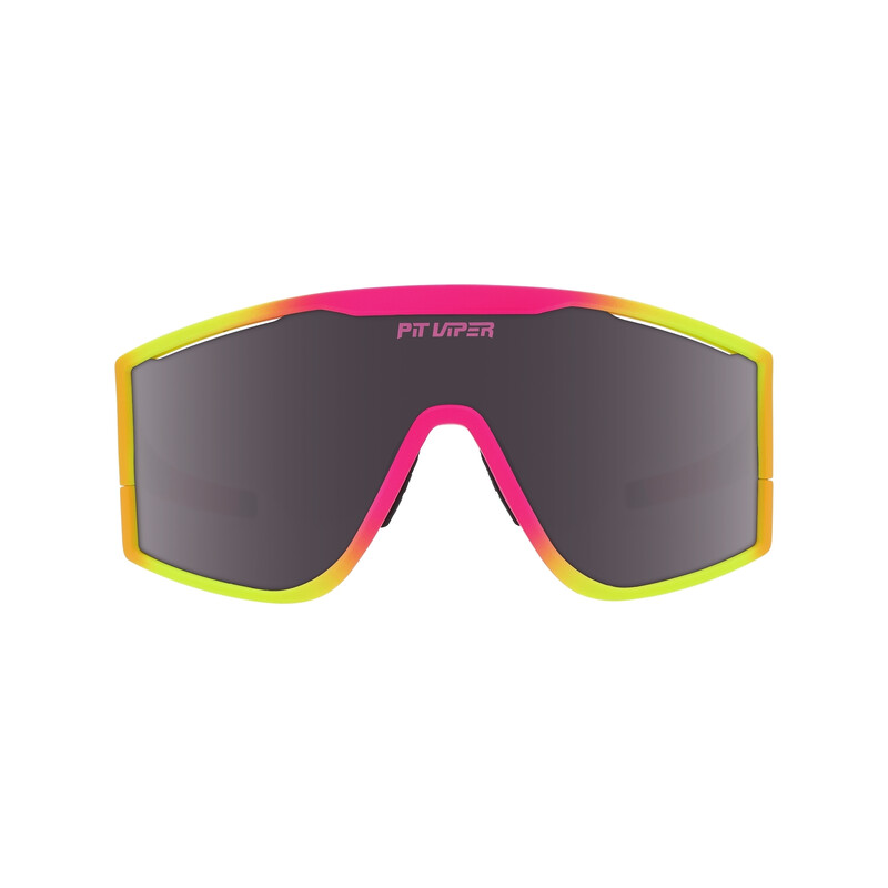 Pit Viper "The Italo | Try-Hard" - Lunettes de Soleil
