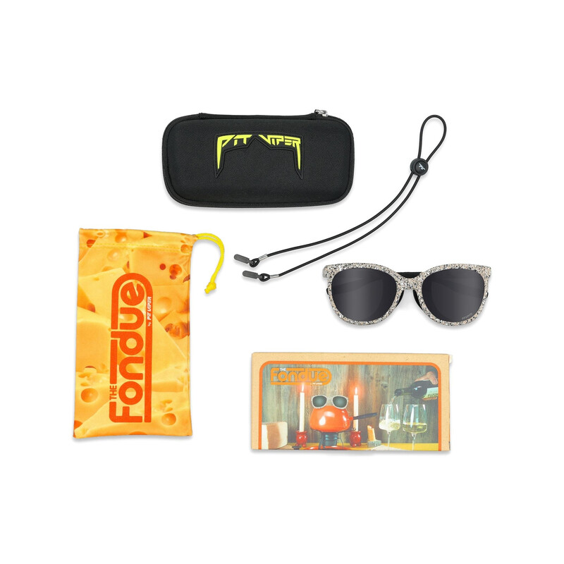 Pit Viper "The Schist | Fondue" - Lunettes de Soleil