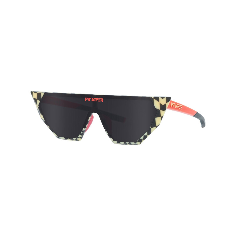 Pit Viper "The Victory Lame | Showroom" - Lunettes de Soleil