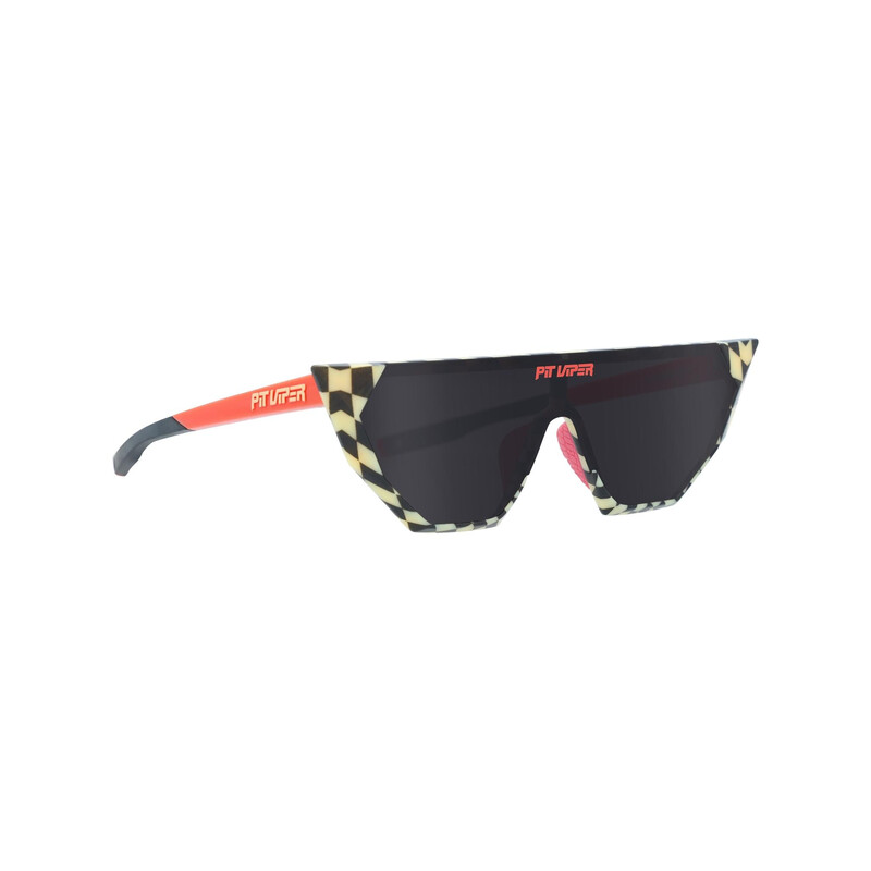 Pit Viper "The Victory Lame | Showroom" - Lunettes de Soleil