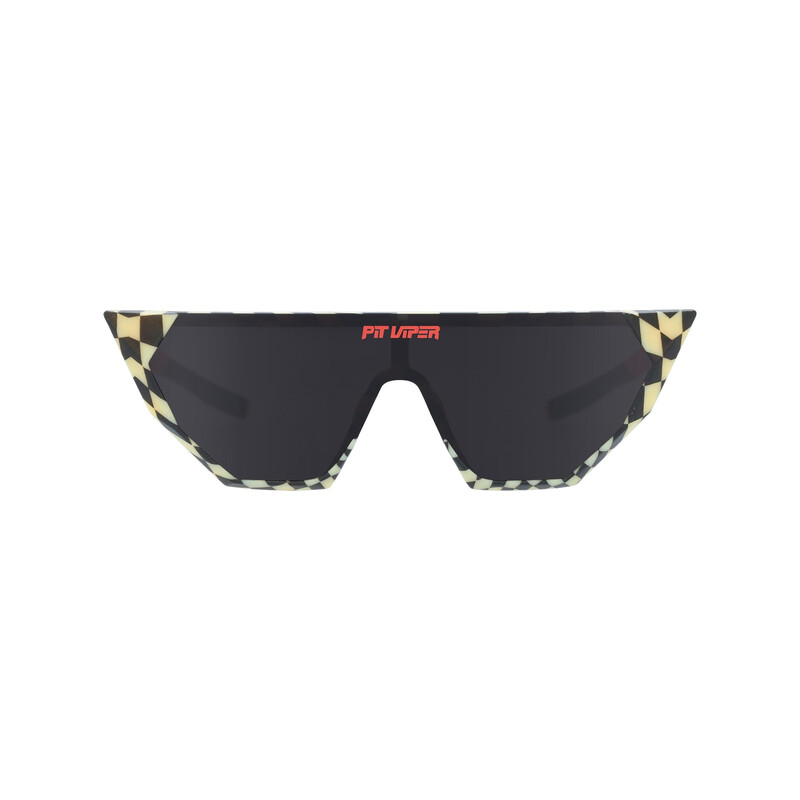 Pit Viper "The Victory Lame | Showroom" - Lunettes de Soleil