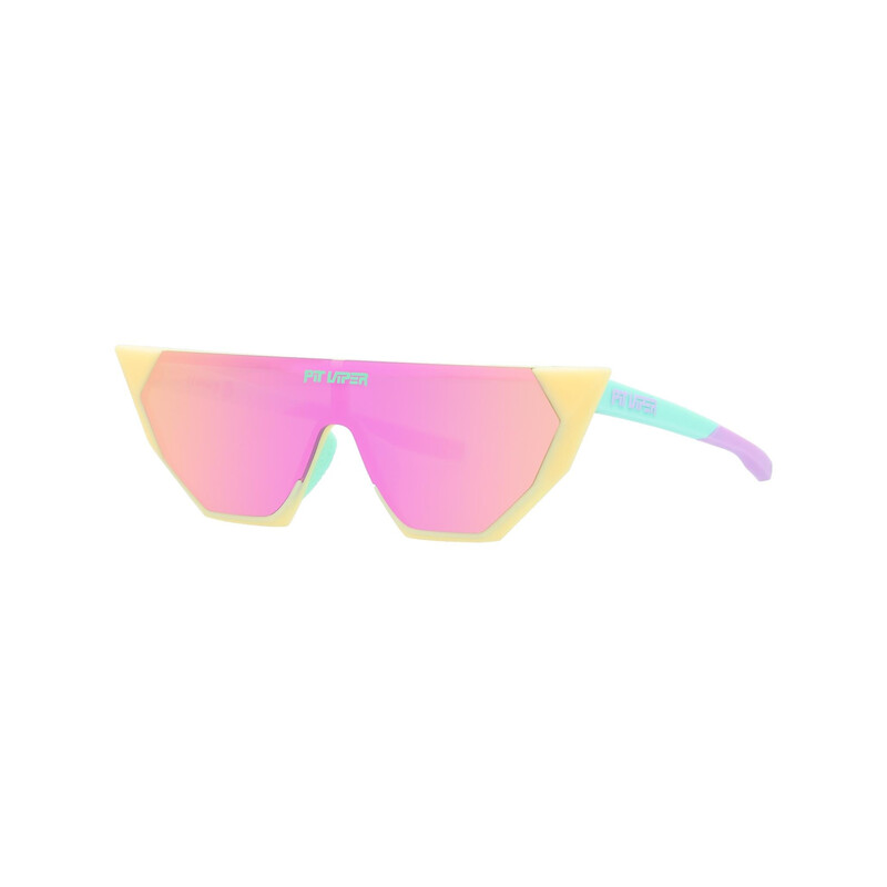 Pit Viper "The Passion | Showroom" - Lunettes de Soleil