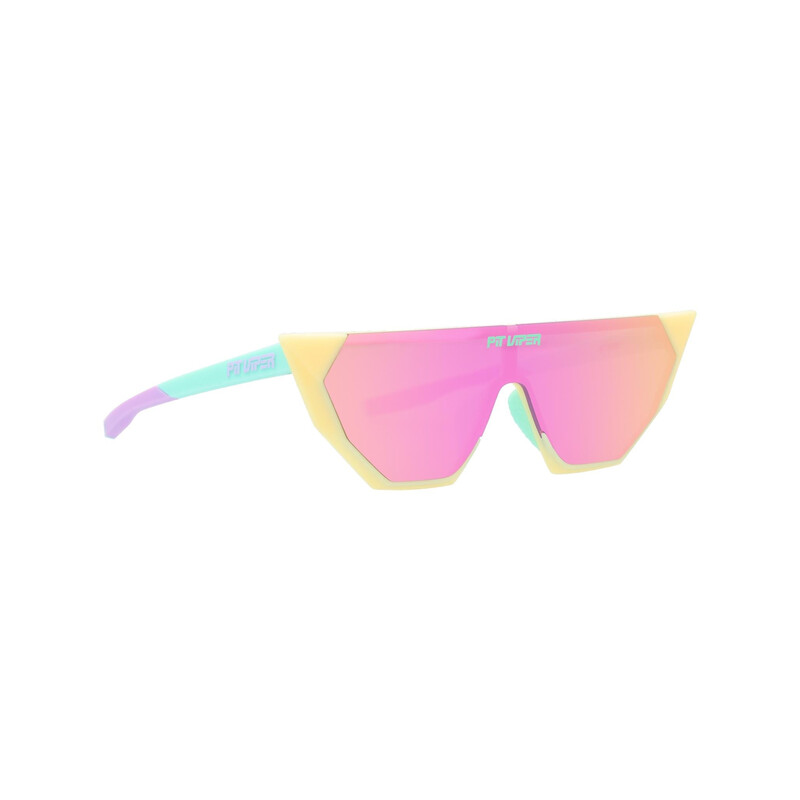 Pit Viper "The Passion | Showroom" - Lunettes de Soleil