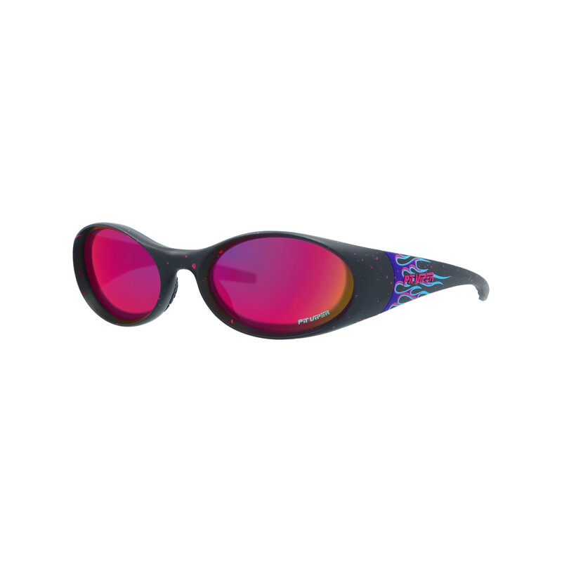 Pit Viper "The Ignition | Slammer" - Lunettes de Soleil