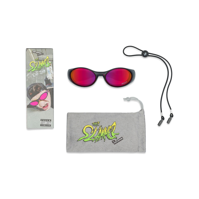 Pit Viper "The Ignition | Slammer" - Lunettes de Soleil
