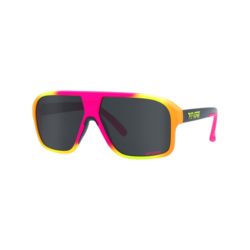 Pit Viper "The Italo Polarized | Flight Optics" - Lunettes de Soleil