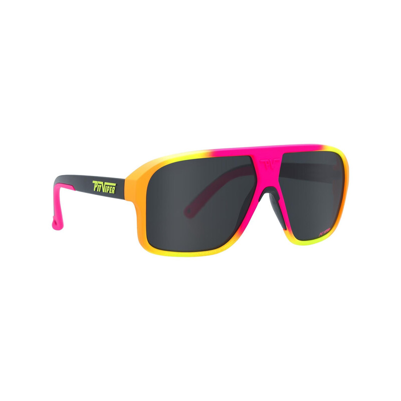Pit Viper "The Italo Polarized | Flight Optics" - Lunettes de Soleil
