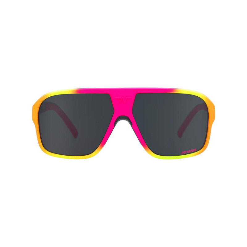 Pit Viper "The Italo Polarized | Flight Optics" - Lunettes de Soleil