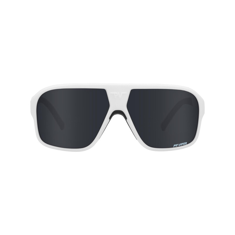 Pit Viper "The Official Polarized | Flight Optics" - Lunettes de Soleil