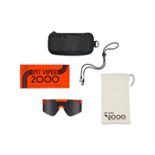Pit Viper "The Factory Team Photochromic | 2000