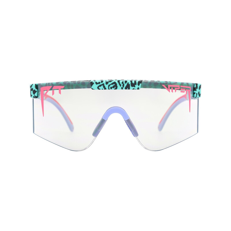Pit Viper "The Marissa's Nails Photochromic | 2000's" - Lunettes de Soleil
