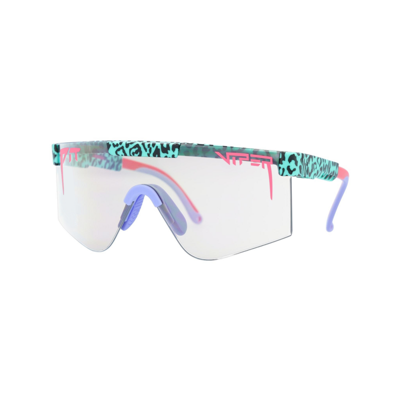 Pit Viper "The Marissa's Nails Photochromic | 2000's" - Lunettes de Soleil