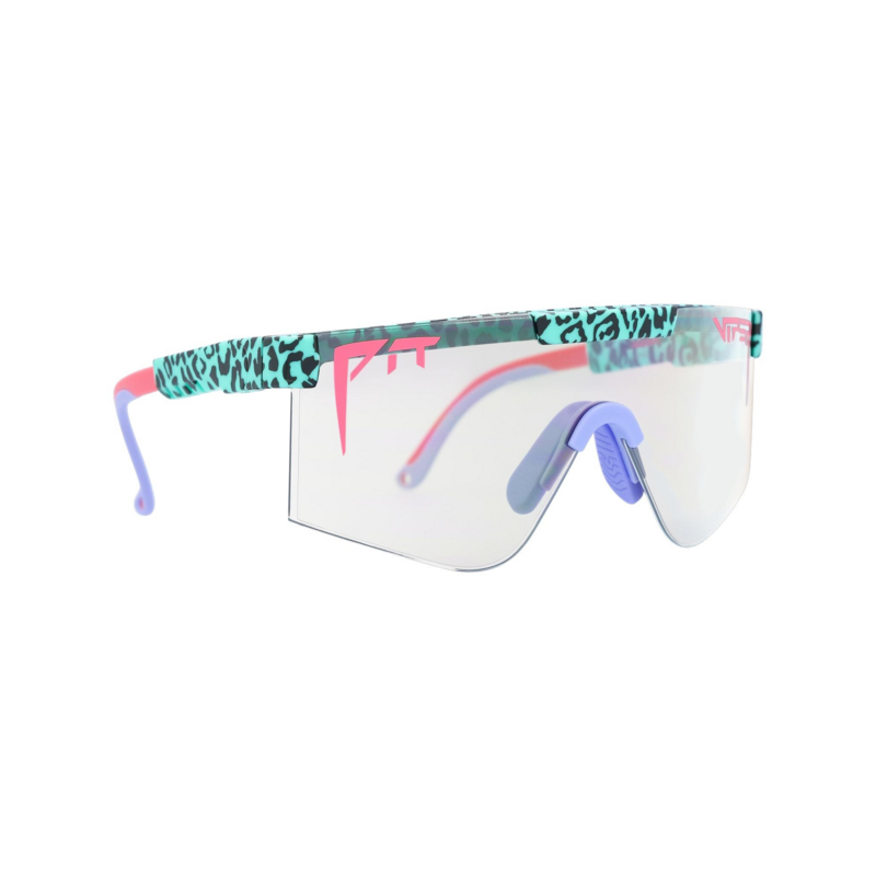 Pit Viper "The Marissa's Nails Photochromic | 2000's" - Lunettes de Soleil