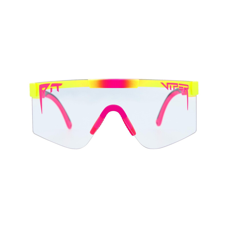 Pit Viper "The Italo Photochromic | 2000's" - Lunettes de Soleil