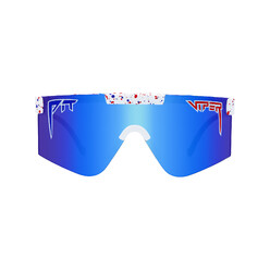 Pit Viper "The Merika | 2000's" - Lunettes de Soleil