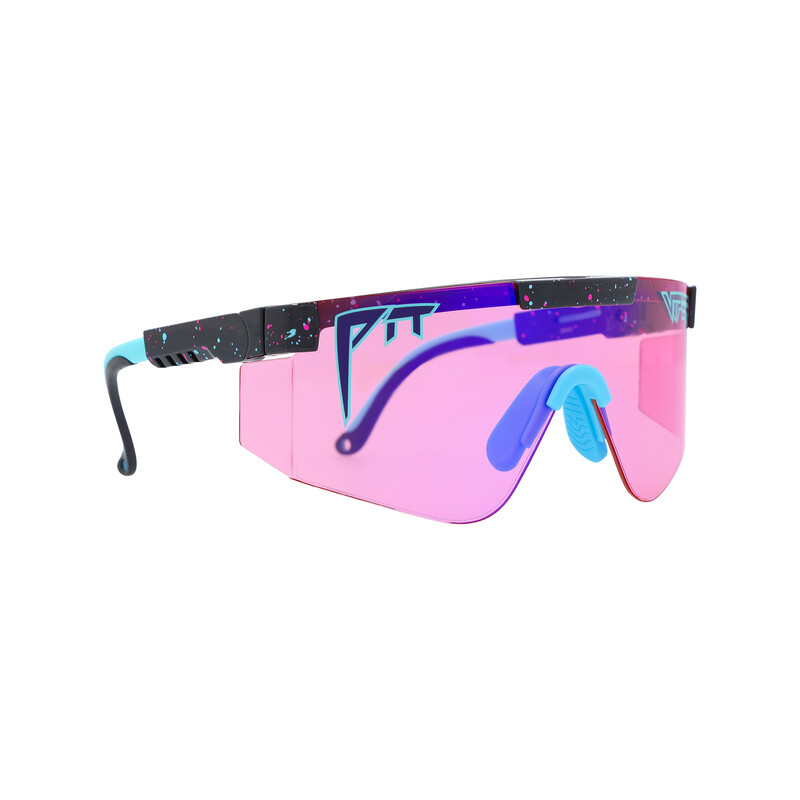 Pit Viper "The Afterparty | 2000's" - Lunettes de Soleil
