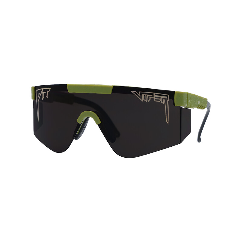Pit Viper "The NJP | 2000's" - Lunettes de Soleil