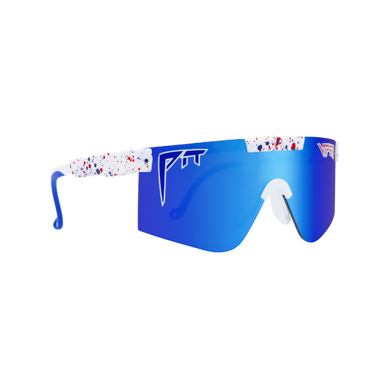 Pit Viper "The Merika Polarized | 2000's" - Lunettes de Soleil
