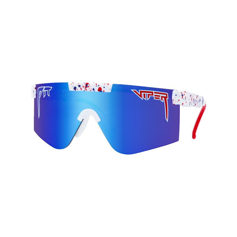 Pit Viper "The Merika Polarized | 2000's" - Lunettes de Soleil