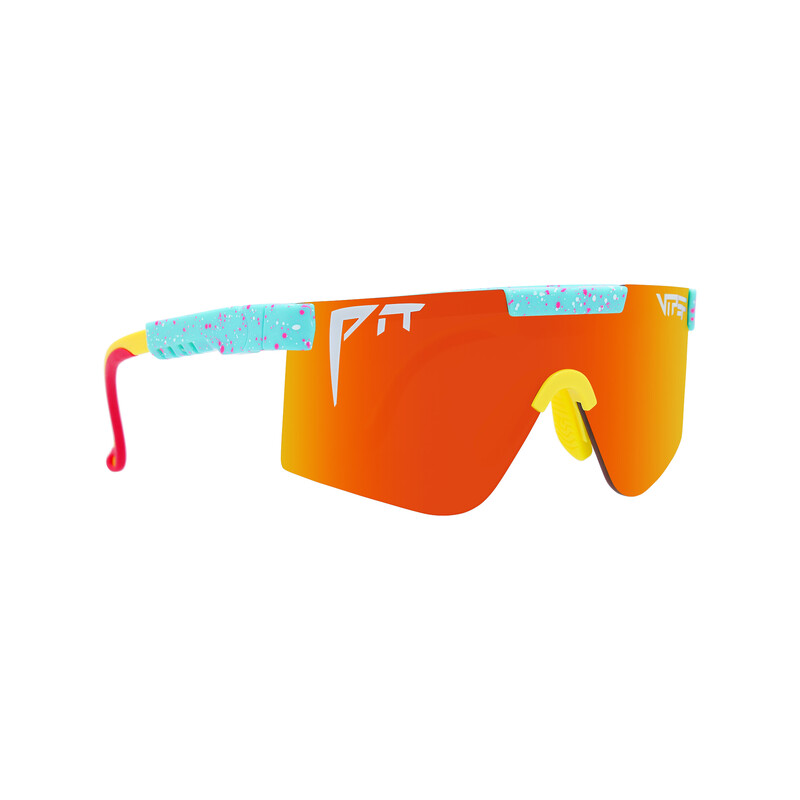Pit Viper "The Playmate Polarized | 2000's" - Lunettes de Soleil