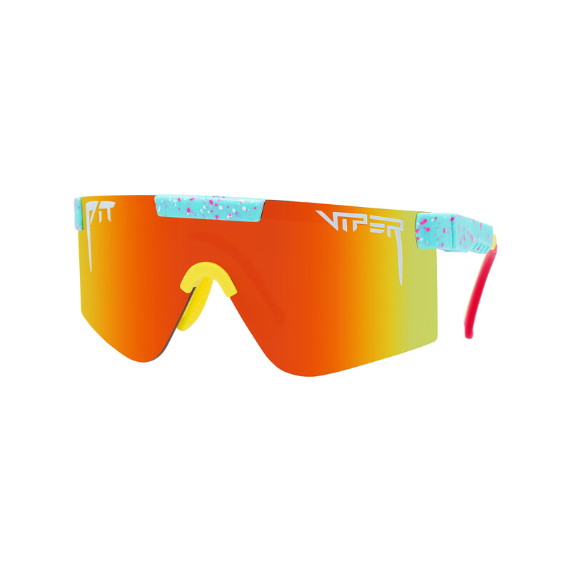 Pit Viper "The Playmate Polarized | 2000's" - Lunettes de Soleil