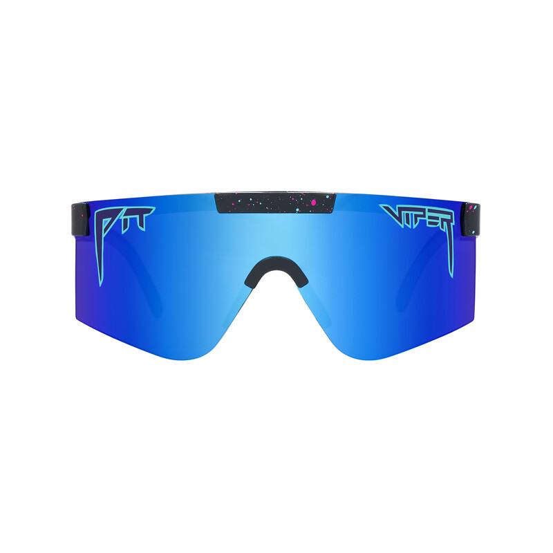 Pit Viper "The Hail Sagan Polarized | 2000's" - Lunettes de Soleil