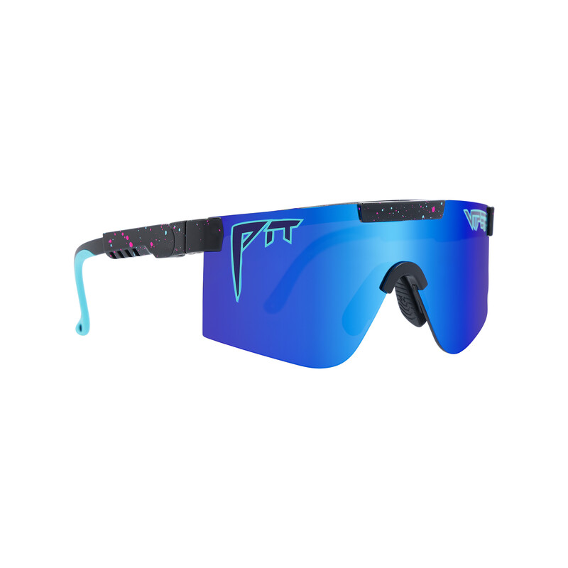 Pit Viper "The Hail Sagan Polarized | 2000's" - Lunettes de Soleil