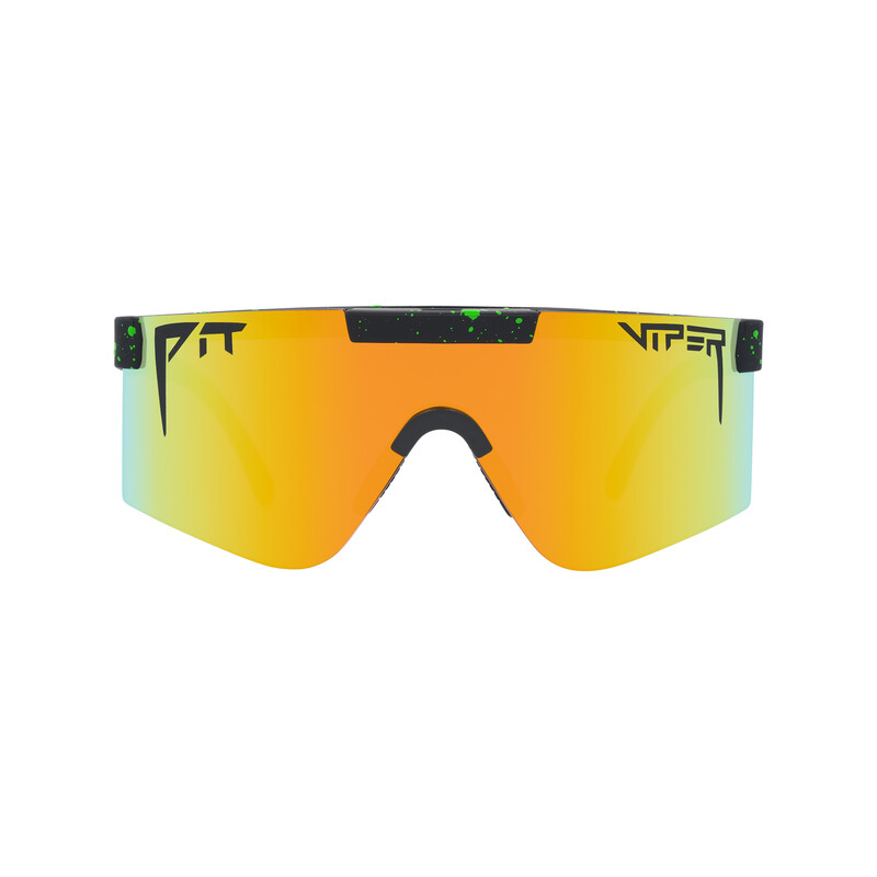 Pit Viper "The Monster Bull Polarized | 2000's" - Lunettes de Soleil