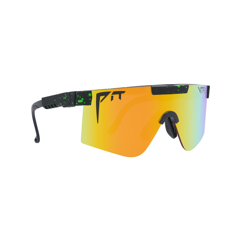 Pit Viper "The Monster Bull Polarized | 2000's" - Lunettes de Soleil