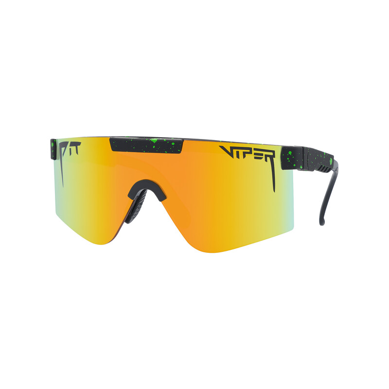 Pit Viper "The Monster Bull Polarized | 2000's" - Lunettes de Soleil