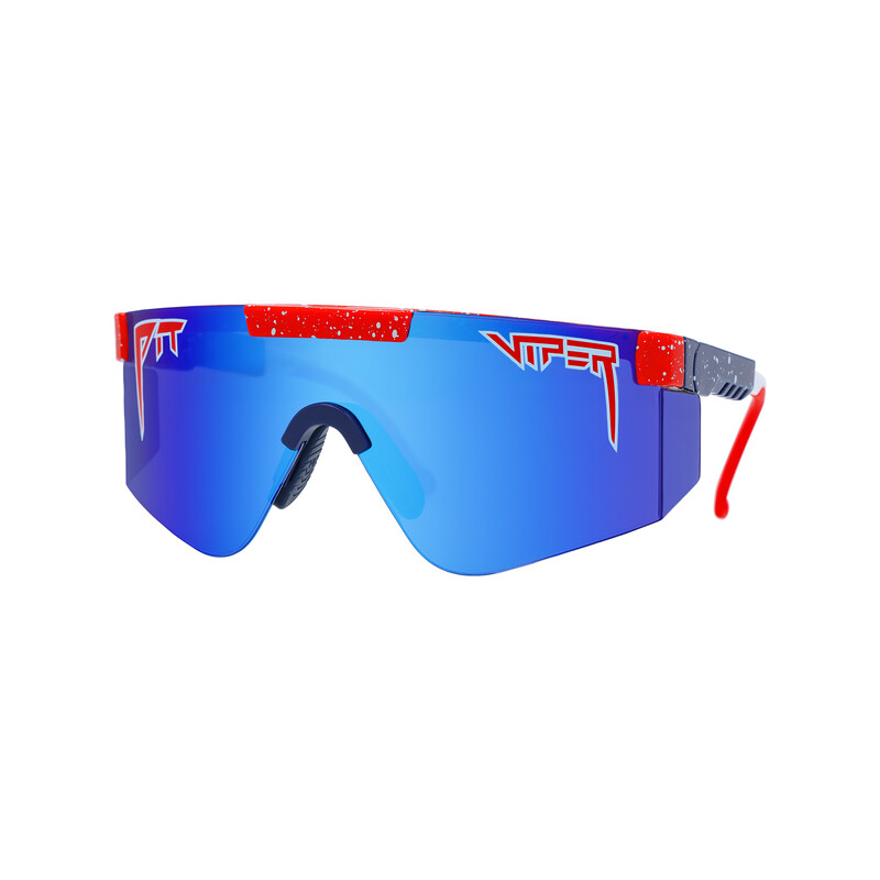 Pit Viper "The Basketball Team | 2000's" - Lunettes de Soleil