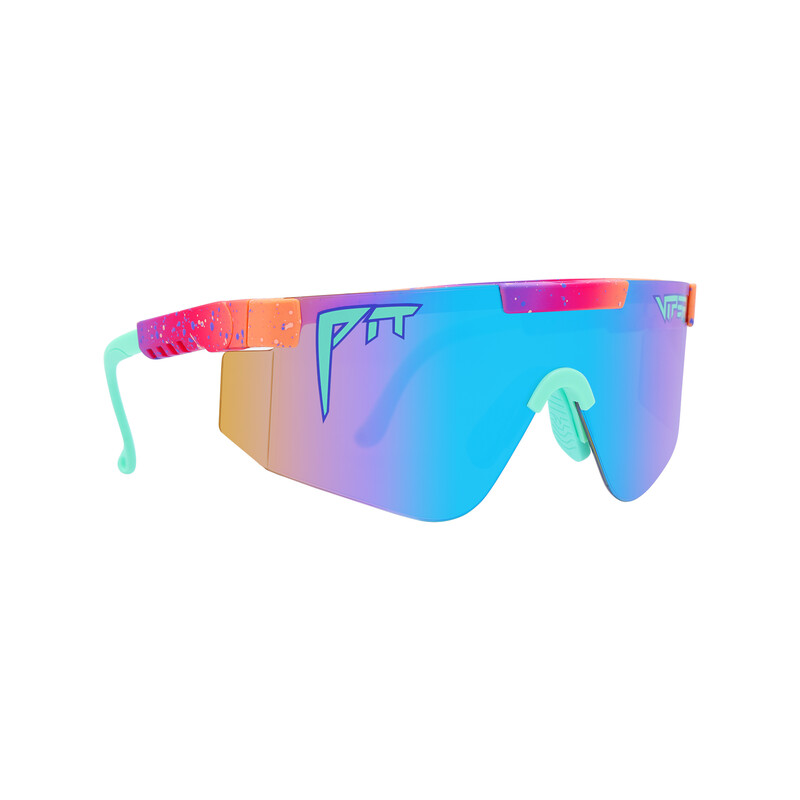 Pit Viper "The Copacabana | 2000's" - Lunettes de Soleil