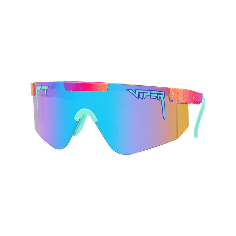 Pit Viper "The Copacabana | 2000's" - Lunettes de Soleil