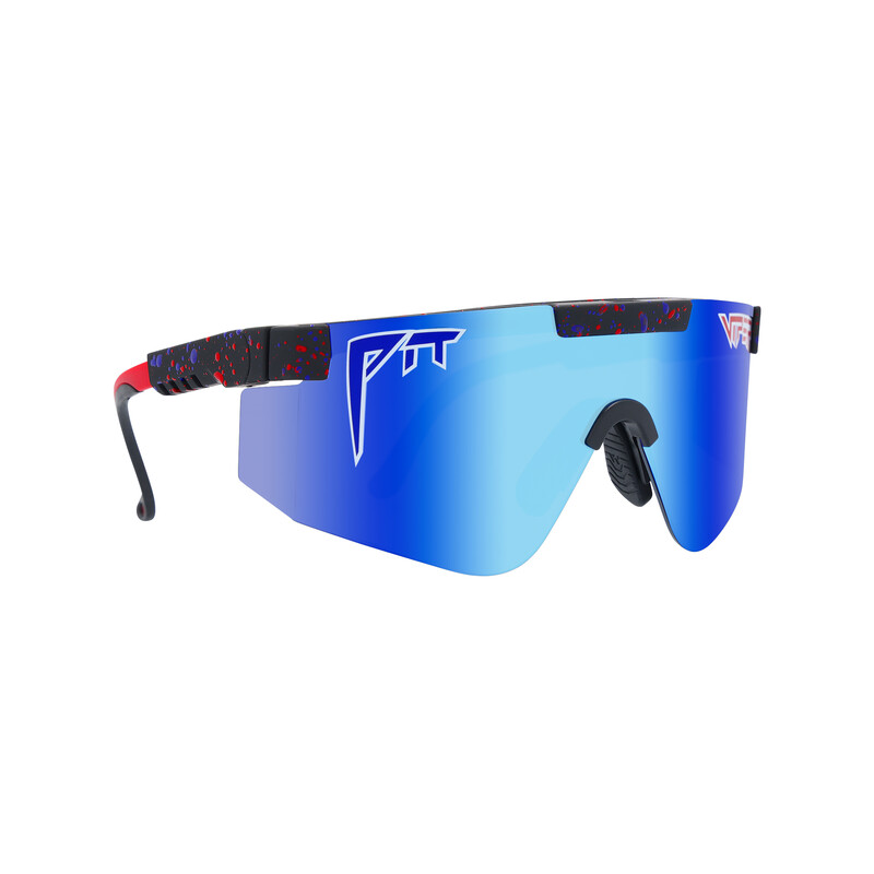Pit Viper "The Peacekeeper | 2000's" - Lunettes de Soleil