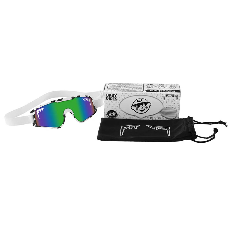 Pit Viper "The Kowabunga | Baby Vipes" - Lunettes de Soleil