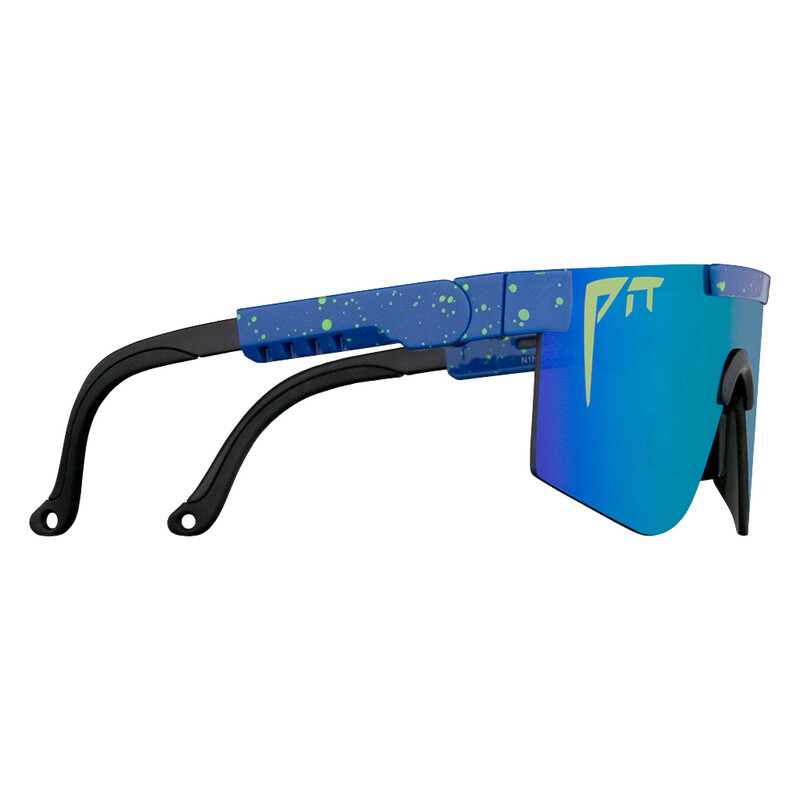 Pit Viper "The Leonardo | XS" - Lunettes de Soleil
