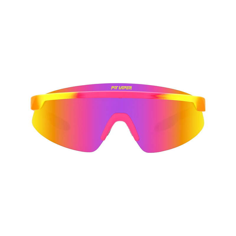 Pit Viper "The Italo Polarized | Skysurfer" - Lunettes de Soleil