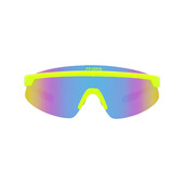 Pit Viper "The Sludge Polarized | Skysurfer" - Lunettes de Soleil