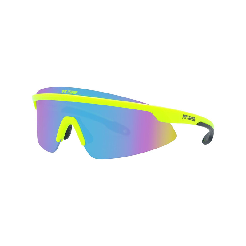 Pit Viper "The Sludge Polarized | Skysurfer" - Lunettes de Soleil