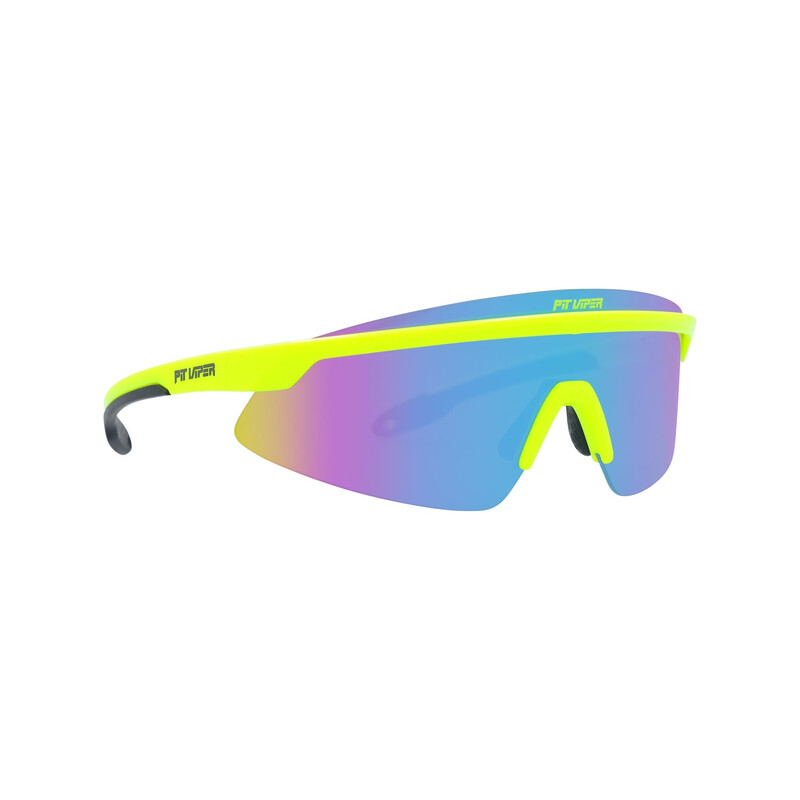 Pit Viper "The Sludge Polarized | Skysurfer" - Lunettes de Soleil