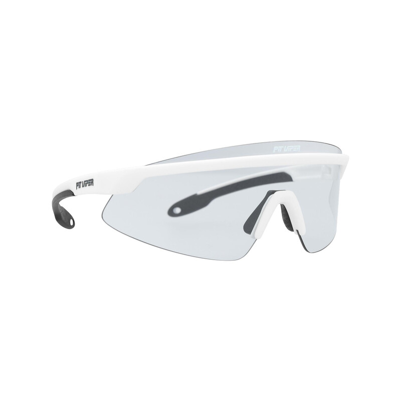 Pit Viper "The Miami Night Photochromic | Skysurfer" - Lunettes de Soleil