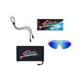 Pit Viper "The Absolute Freedom Polarized | Skysurfer" - Lunettes de Soleil
