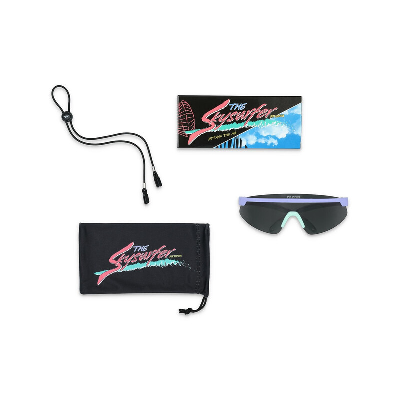 Pit Viper "The Moontower Polarized | Skysurfer" - Lunettes de Soleil